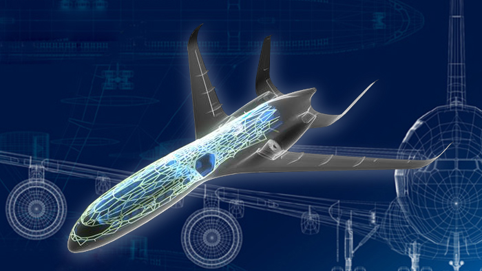 Innovation At 30,000 Feet: 3D Printing And Aerospace Technology